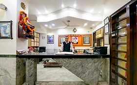 Hotel Paradise - New Delhi